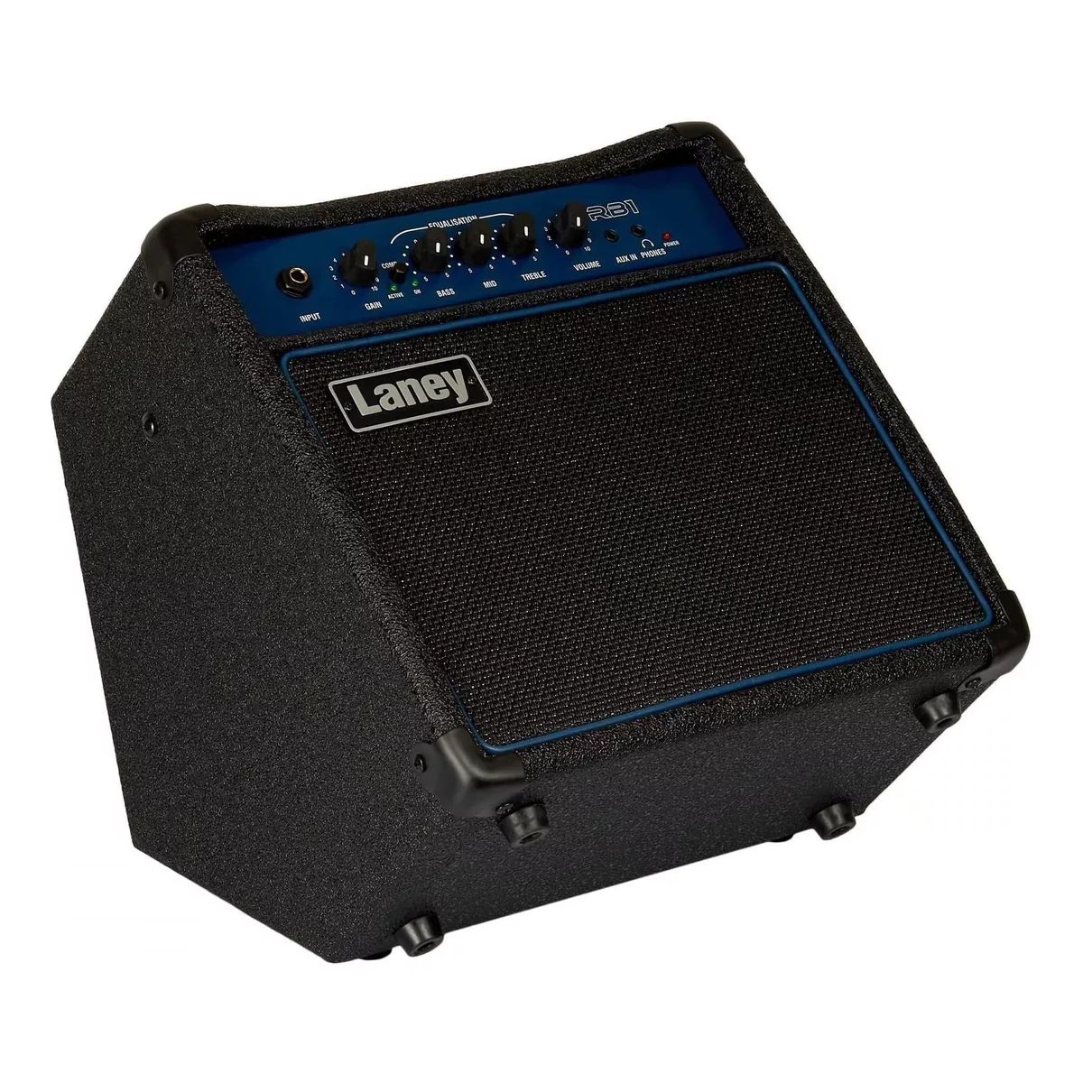 LANEY - Amplificador para Guitarra 15W Laney RB 1