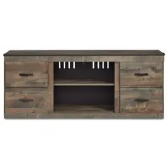 ASHLEY - Rack de TV 60 Trinell