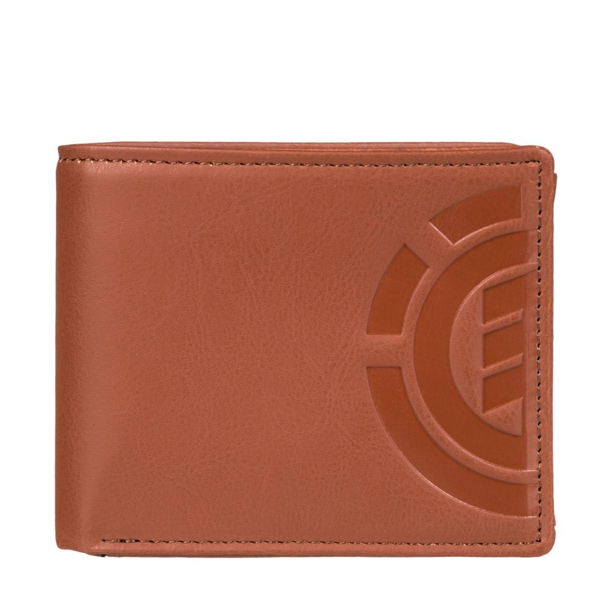 ELEMENT - Billetera Daily Wllt Café Hombre ELEMENT