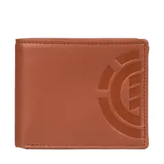 ELEMENT - Billetera Daily Wllt Café Hombre