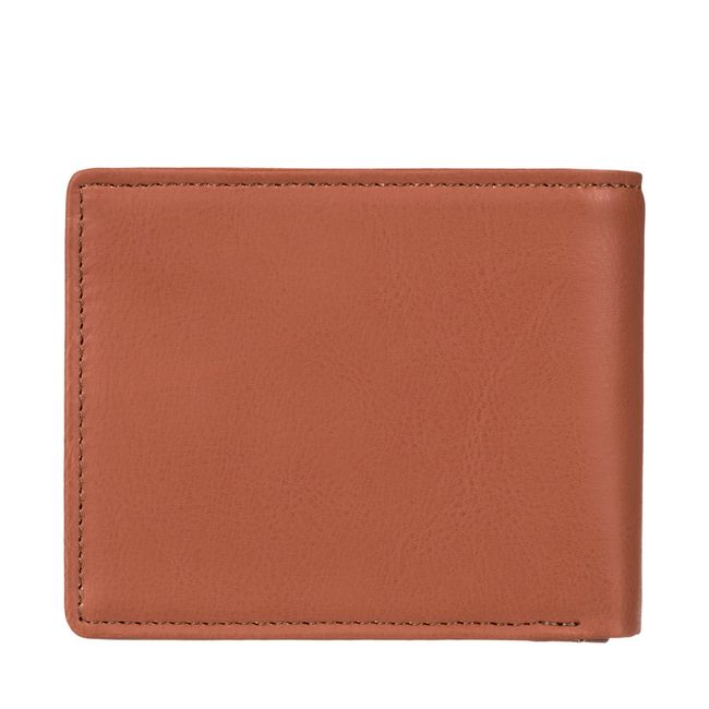 ELEMENT - Billetera Daily Wllt Café Hombre ELEMENT