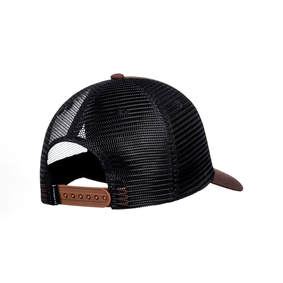 ELEMENT - Jockey Hills Trucker Hdwr Café Hombre ELEMENT