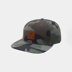 RVCA - Jockey Juniper Camo Verde