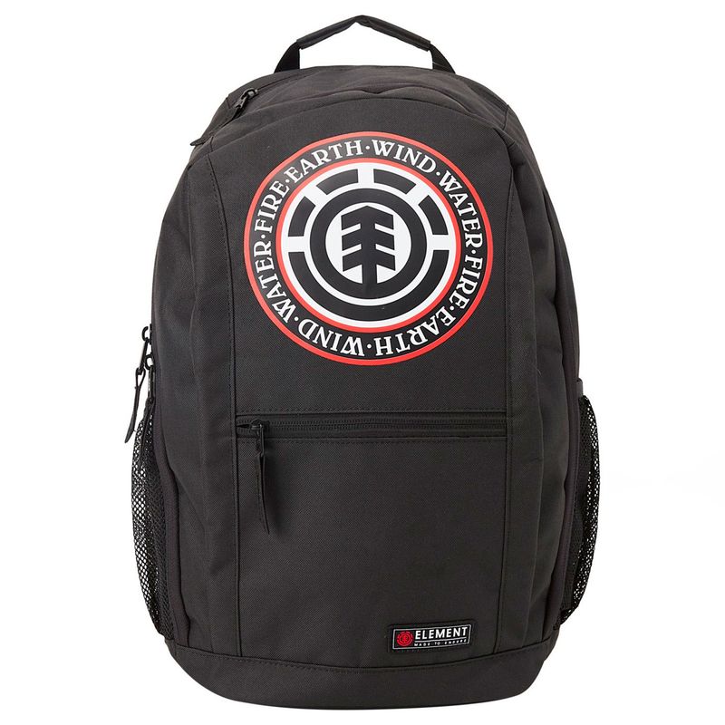 ELEMENT - Mochila Nohave Bkpk Negro Hombre ELEMENT