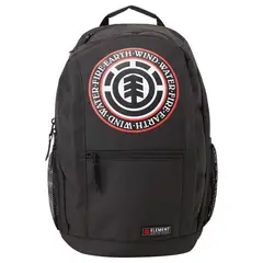 ELEMENT - Mochila Nohave Bkpk Negro Hombre