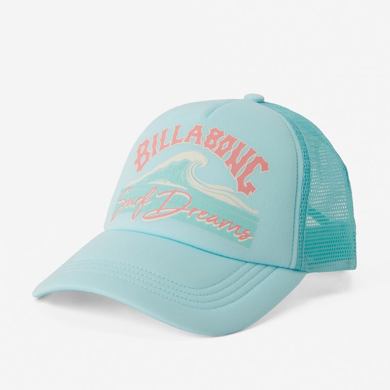 BILLABONG - Jockey Ohana Hdwr Celeste Niña BILLABONG