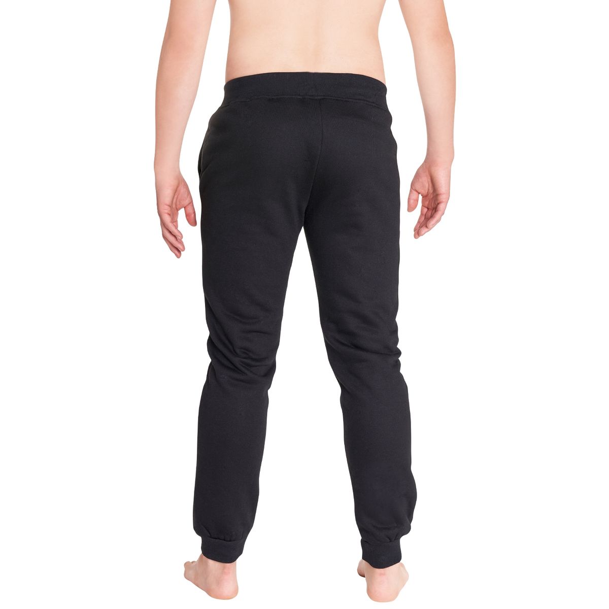 BAZIANI - Pantalón Jogger Franela Hombre 5536