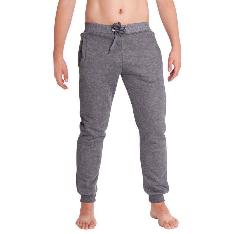 BAZIANI - Pantalón Jogger Franela Hombre 5536