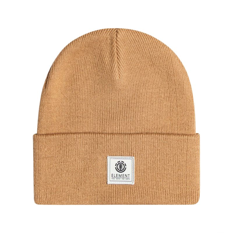 ELEMENT - Gorro Dusk Classic Hdwr Café Hombre ELEMENT