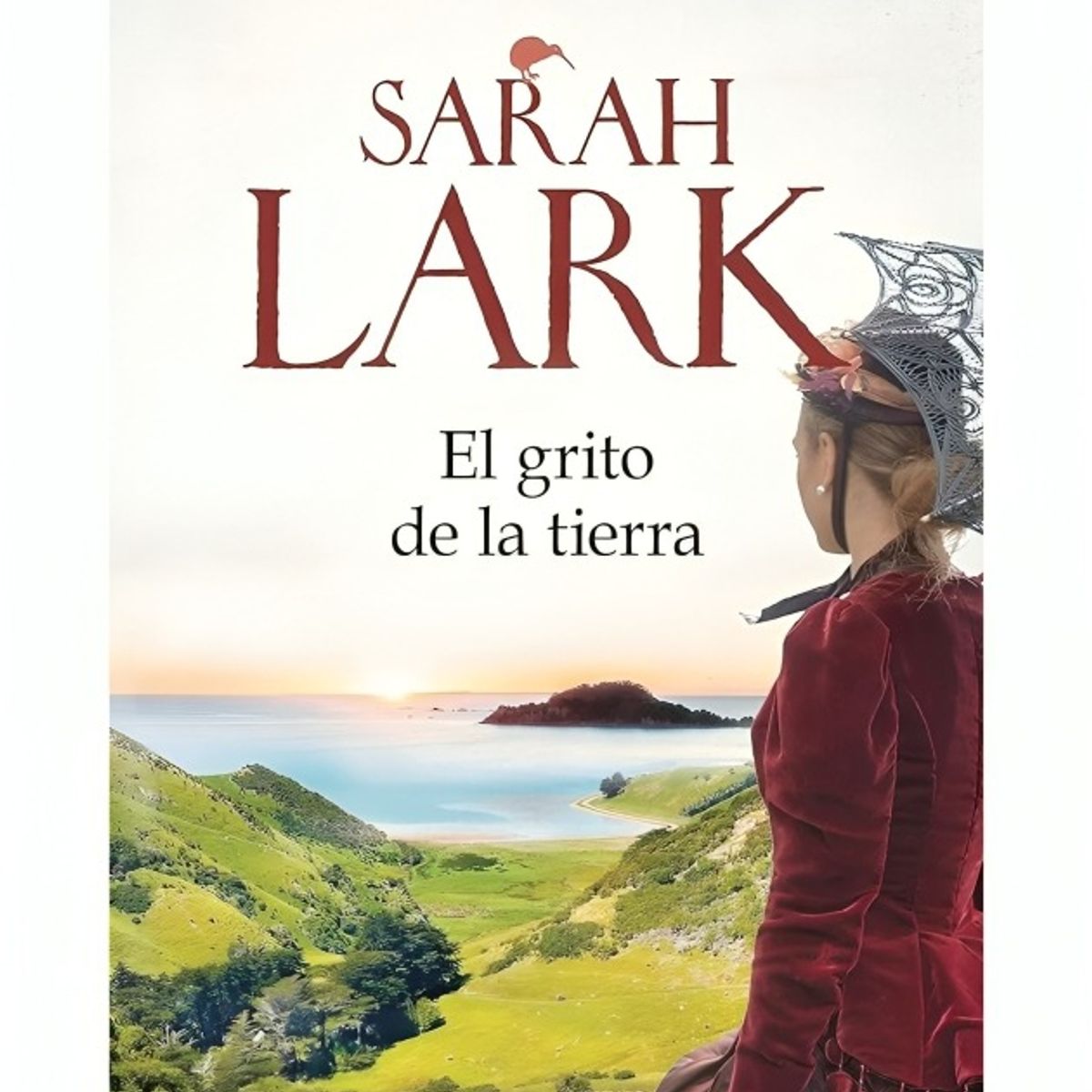 TOP10BOOKS - LIBRO El Grito De La Tierra (trilogía De La Nube Blanca 3)