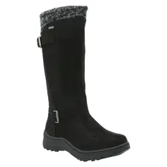 AZALEIA - Bota Mujer Day Negro
