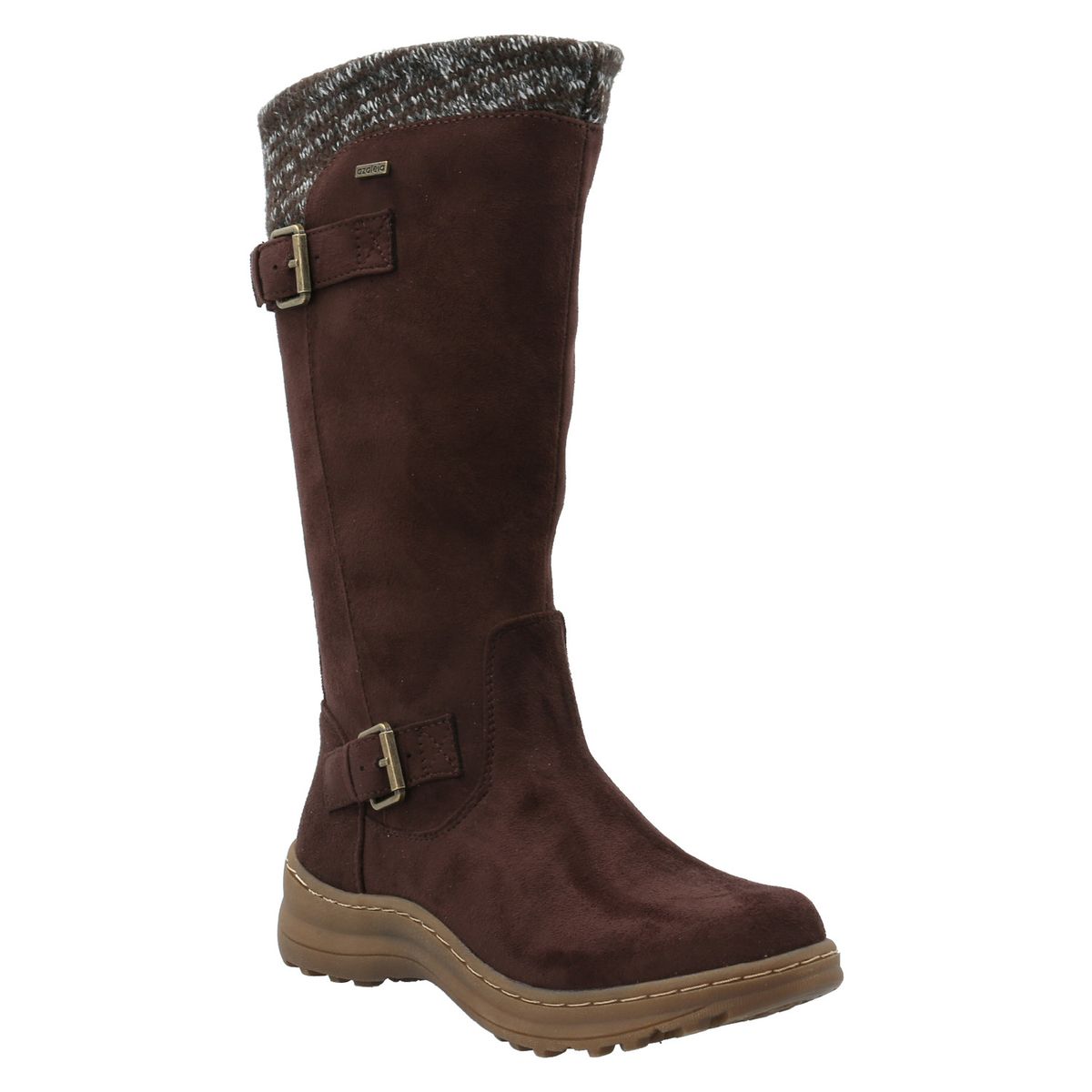 AZALEIA - Bota Mujer Day Café AZALEIA