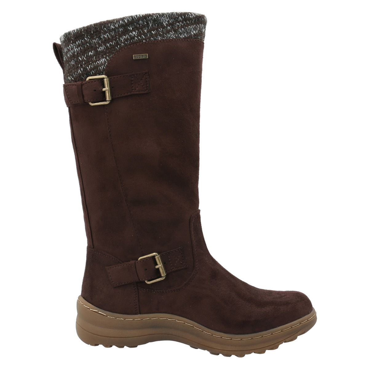 AZALEIA - Bota Mujer Day Café AZALEIA