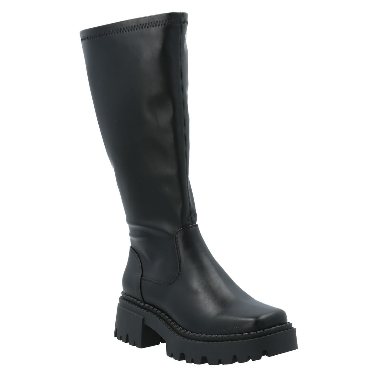 AZALEIA - Bota Mujer Flori Negro AZALEIA