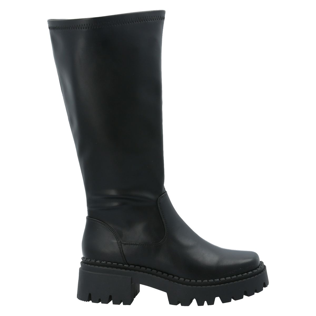 AZALEIA - Bota Mujer Flori Negro AZALEIA