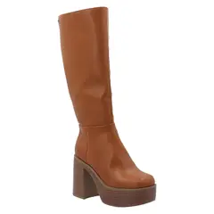AZALEIA - Bota Mujer Frodo 2 Cognac