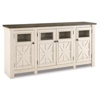 Rack de TV 74 Bolanburg