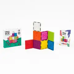 BRAINTOYS - Imabrick 8