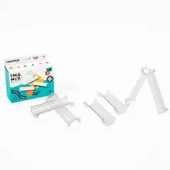 BRAINTOYS - Slide Accessories Tube