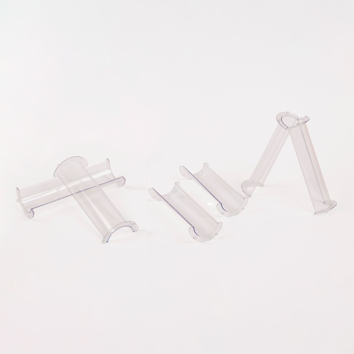 BRAINTOYS - Slide Accessories Tube Braintoys