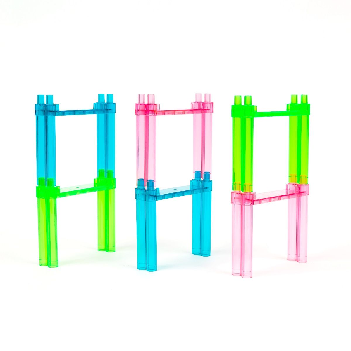 BRAINTOYS - Speedway Accessories Columns Braintoys