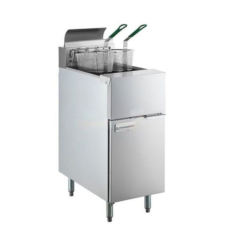 DEAN - Freidora a Gas FRYMASTER