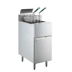DEAN - Freidora a Gas FRYMASTER