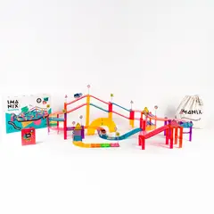 BRAINTOYS - Imanix Speedway 105