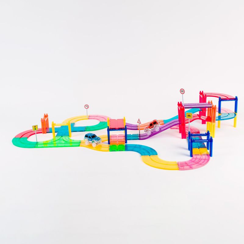 BRAINTOYS - Imanix Speedway 50 Braintoys -