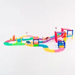 BRAINTOYS - Imanix Speedway 50 -