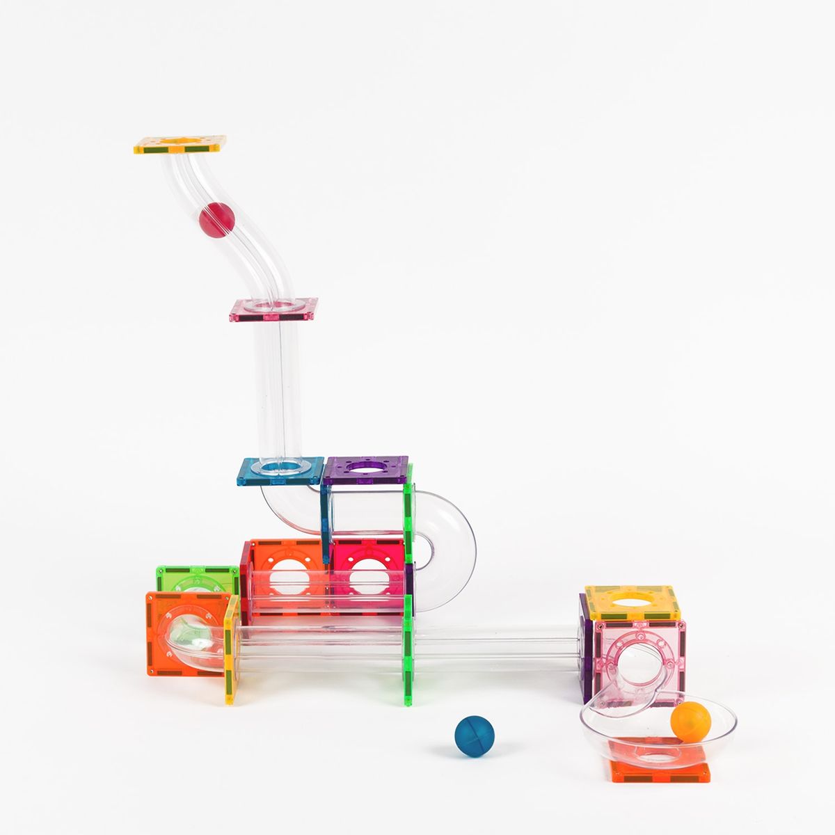 BRAINTOYS - Imanix Slide 50 Braintoys