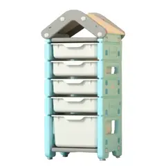 KIDSCOOL - ORGANIZADOR KIDS TECHO SUNNY
