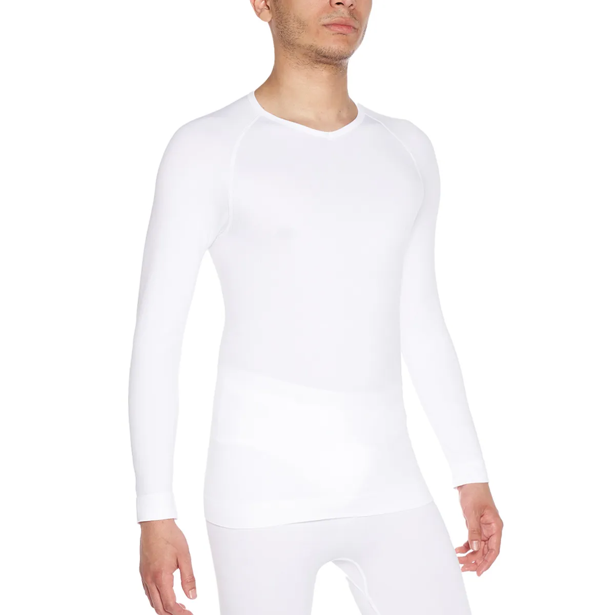 BAZIANI - Camiseta Primera Capa 5621