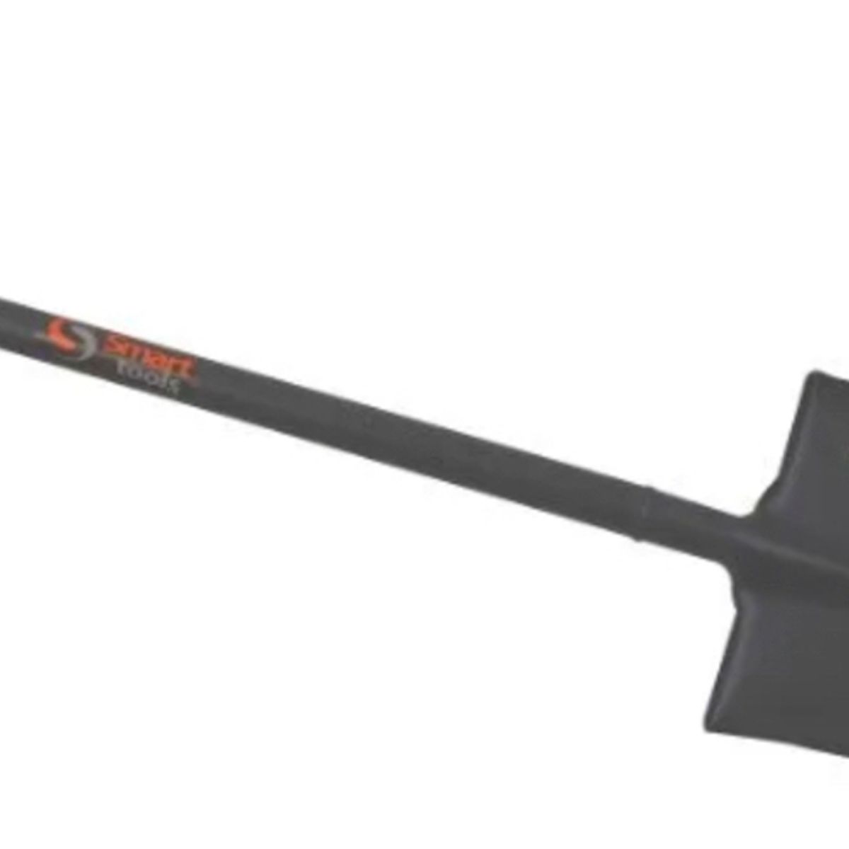 SMART - PALA PUNTA HUEVO MANGO METAL SMART