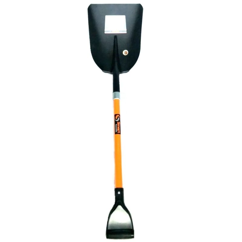 SMART - PALA CARBONERA MANGO FIBRA SMART