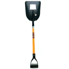 SMART - PALA CARBONERA MANGO FIBRA