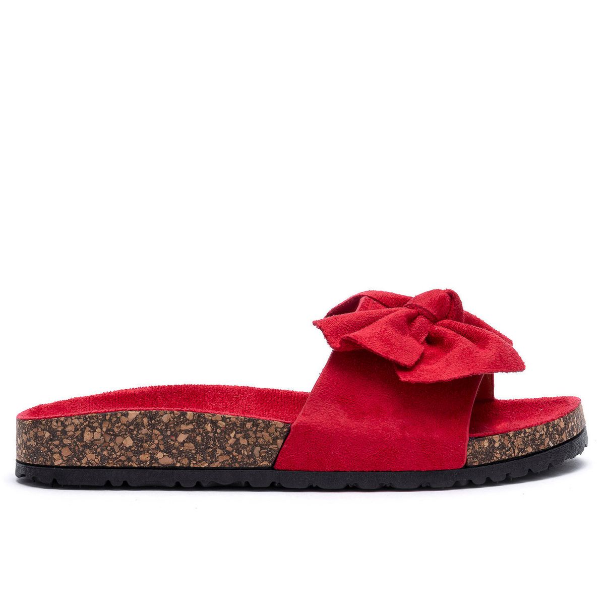 CHINITOWN - Sandalia Niñ@ Rojo Twiggy Chinitown