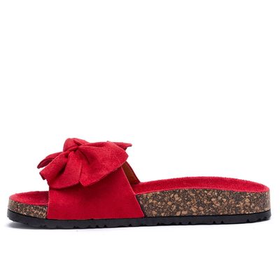 Imagen 2 del producto Sandalia Niñ@ Rojo Twiggy