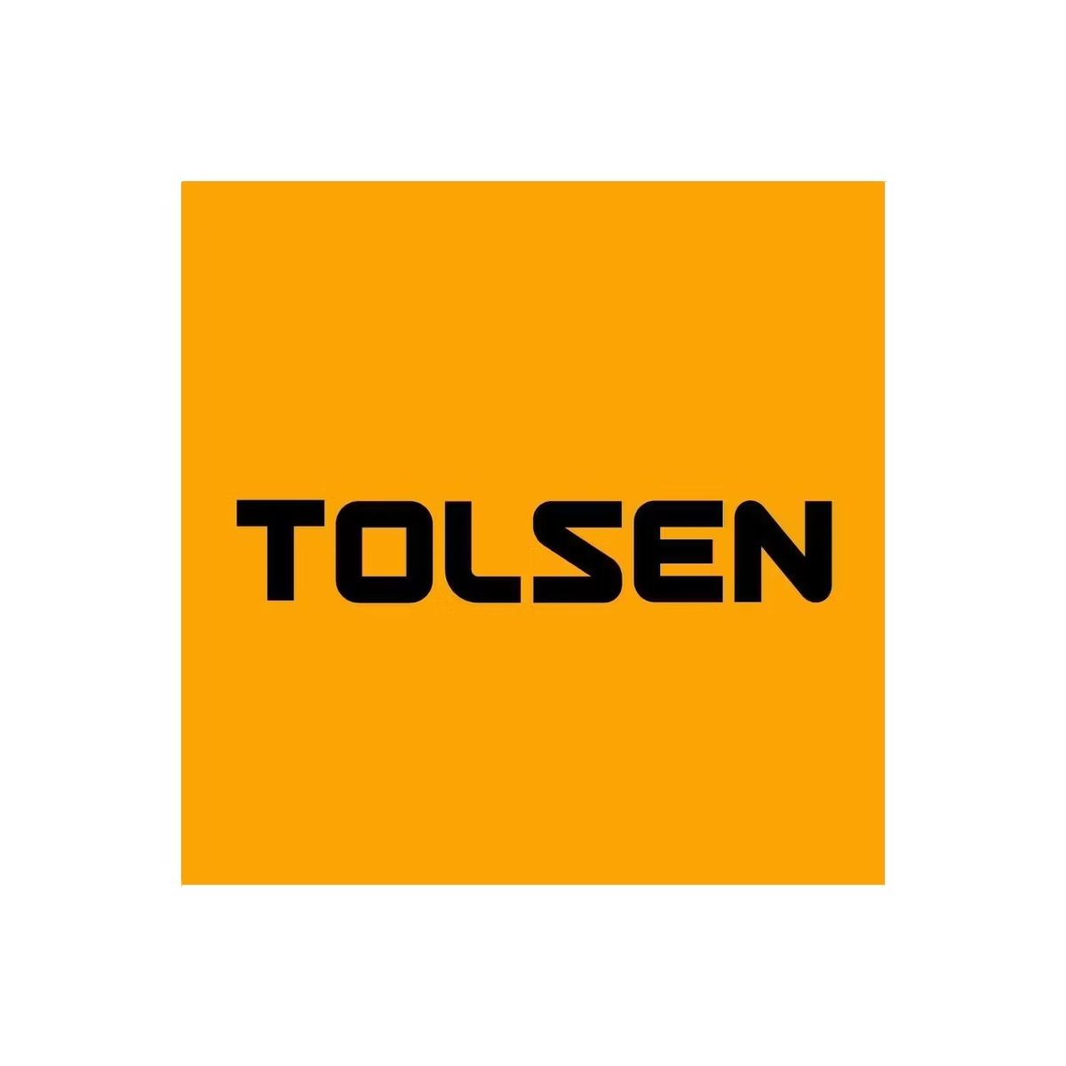 TOLSEN - TIJERA HOJALATA IZQUIERDA 10" 250MM 30021