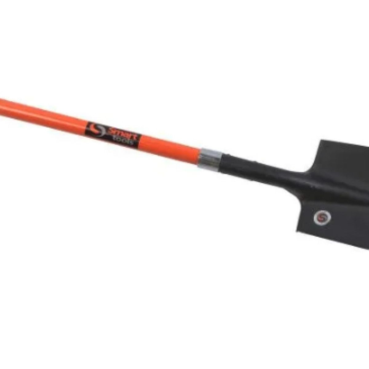 SMART - PALA JARDINERA MANGO FIBRA SMART