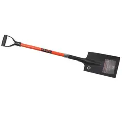 SMART - PALA JARDINERA MANGO FIBRA