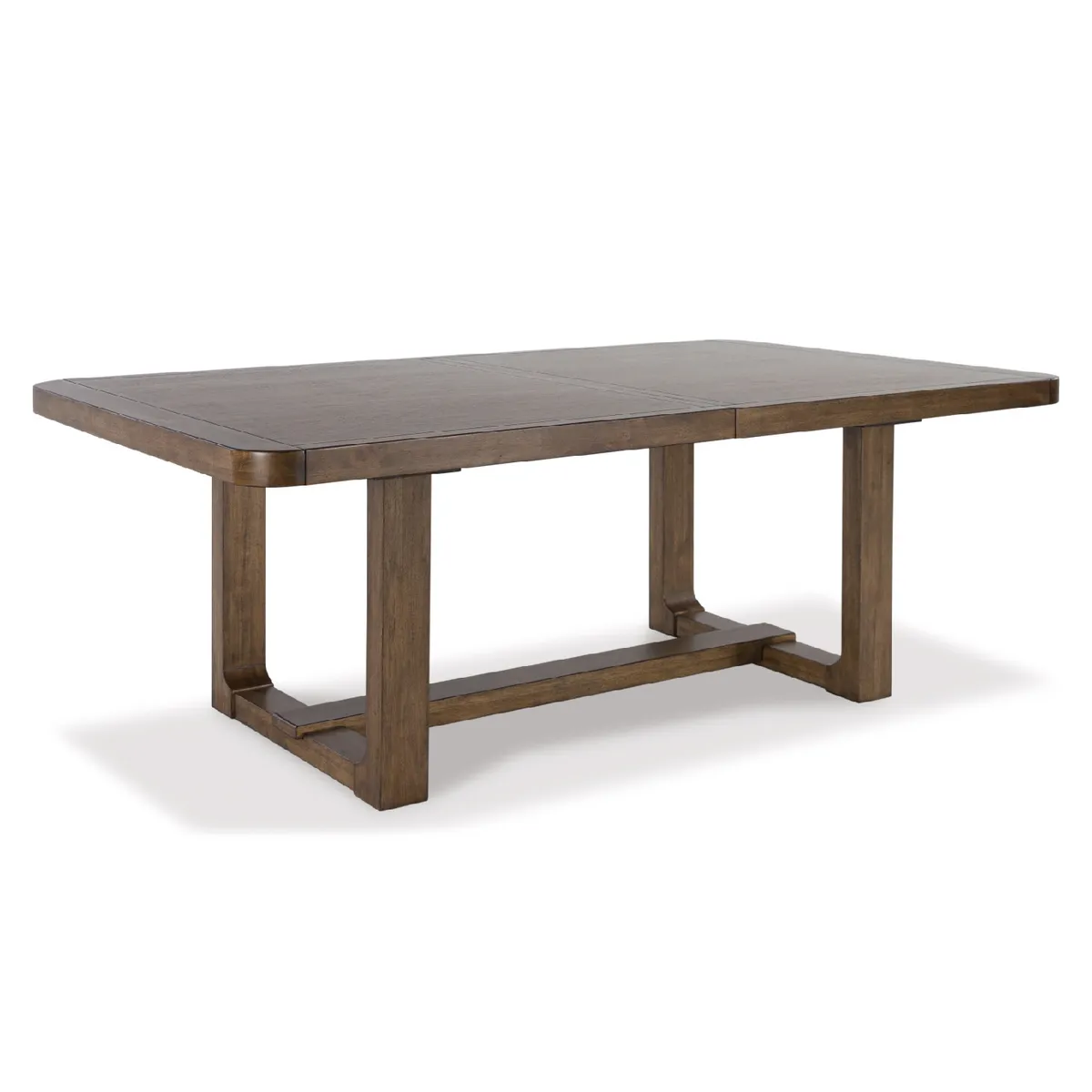 ASHLEY - Mesa comedor Cabalynn extensible