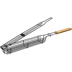 JIM BEAM - Set 2 Rejillas para Carnes y Verduras