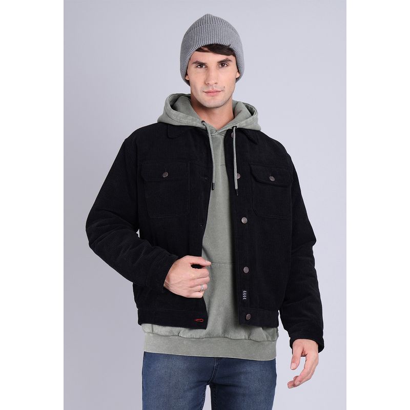 SOVIET - Chaqueta Cotele Acolchada Hombre Soviet SOVIET