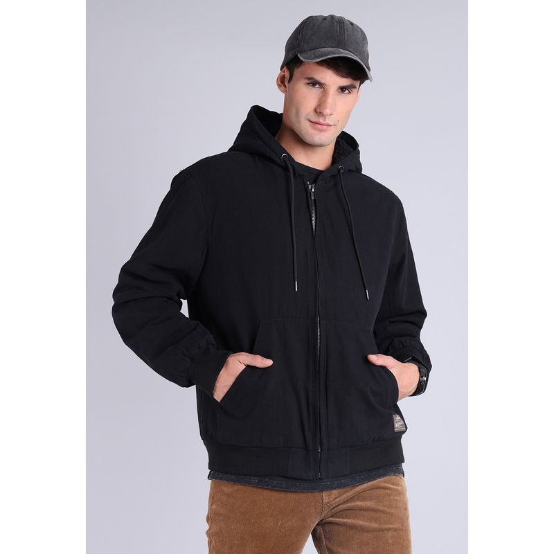 SOVIET - Chaqueta con Capucha Hombre Soviet SOVIET