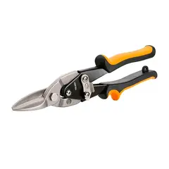 TOLSEN - TIJERA HOJALATA RECTA 250MM 10" 30022