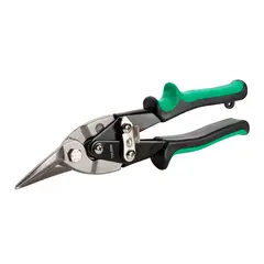 TOLSEN - TIJERA HOJALATA DERECHA 10" 250mm 30023