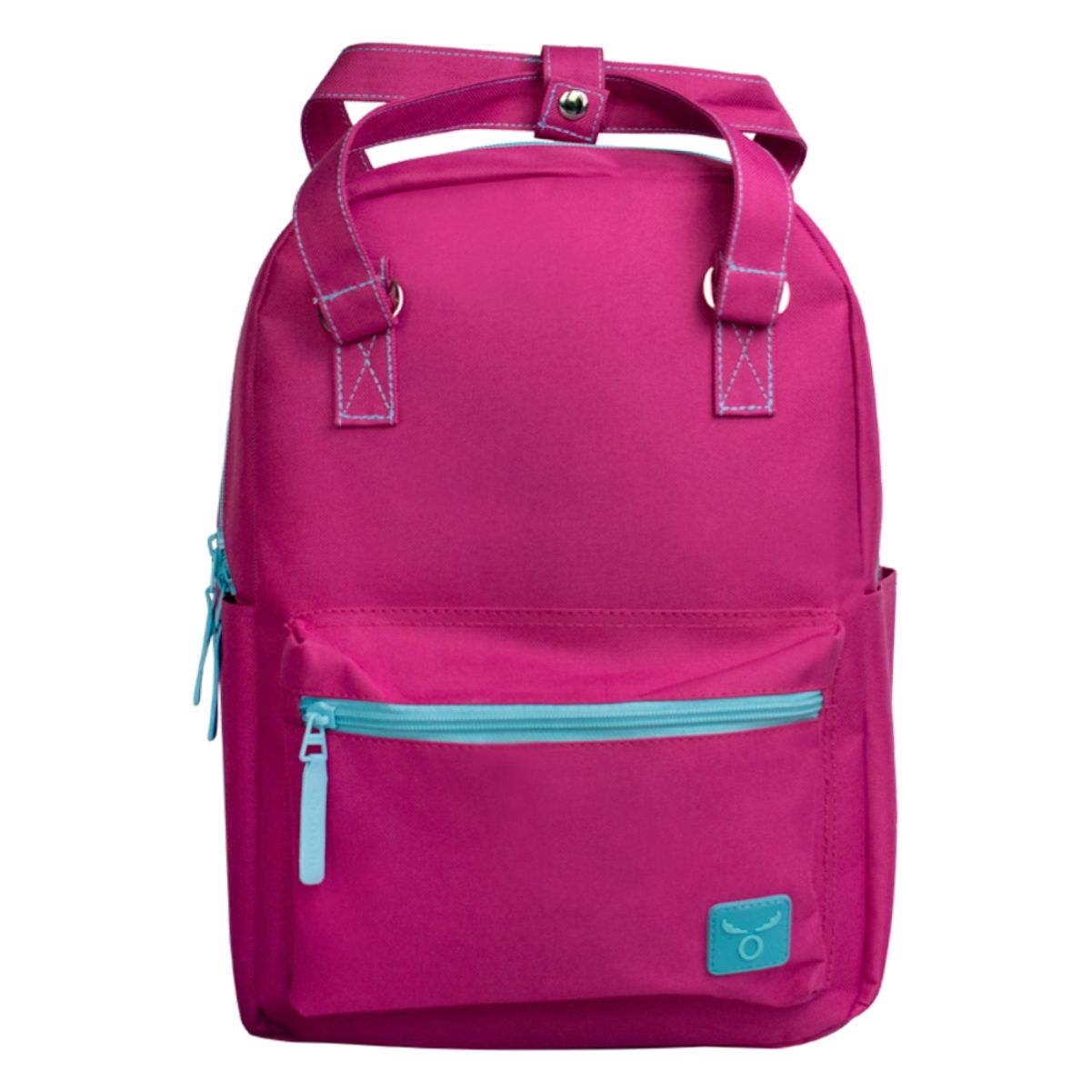 MOOSE - Mochila San Francisco Magenta Moose MOOSE