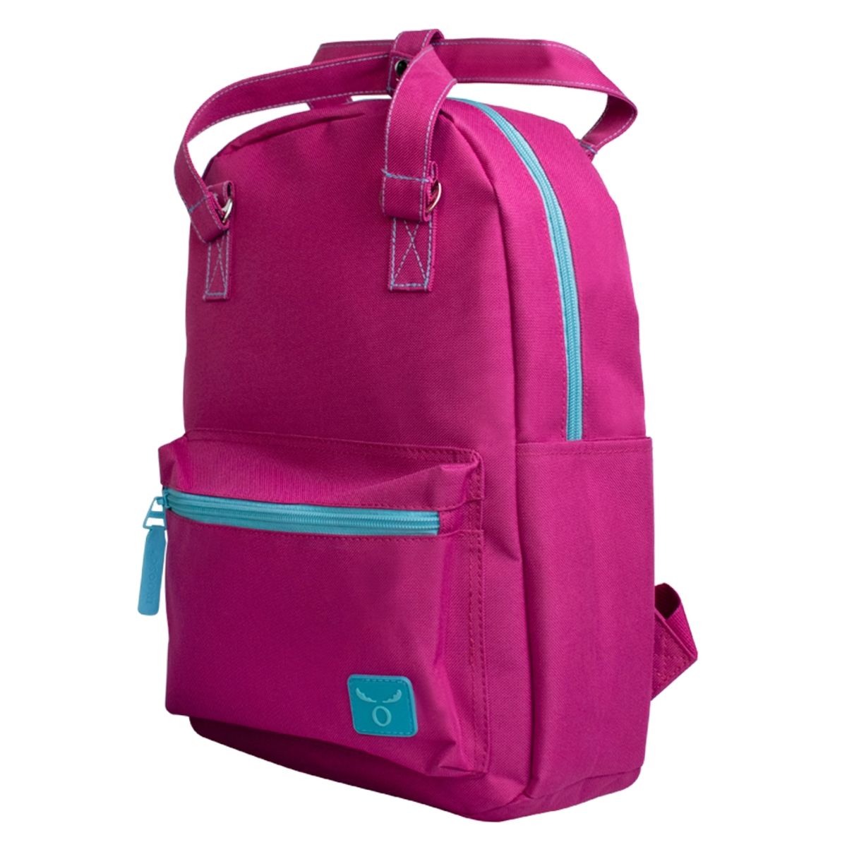 MOOSE - Mochila San Francisco Magenta Moose MOOSE