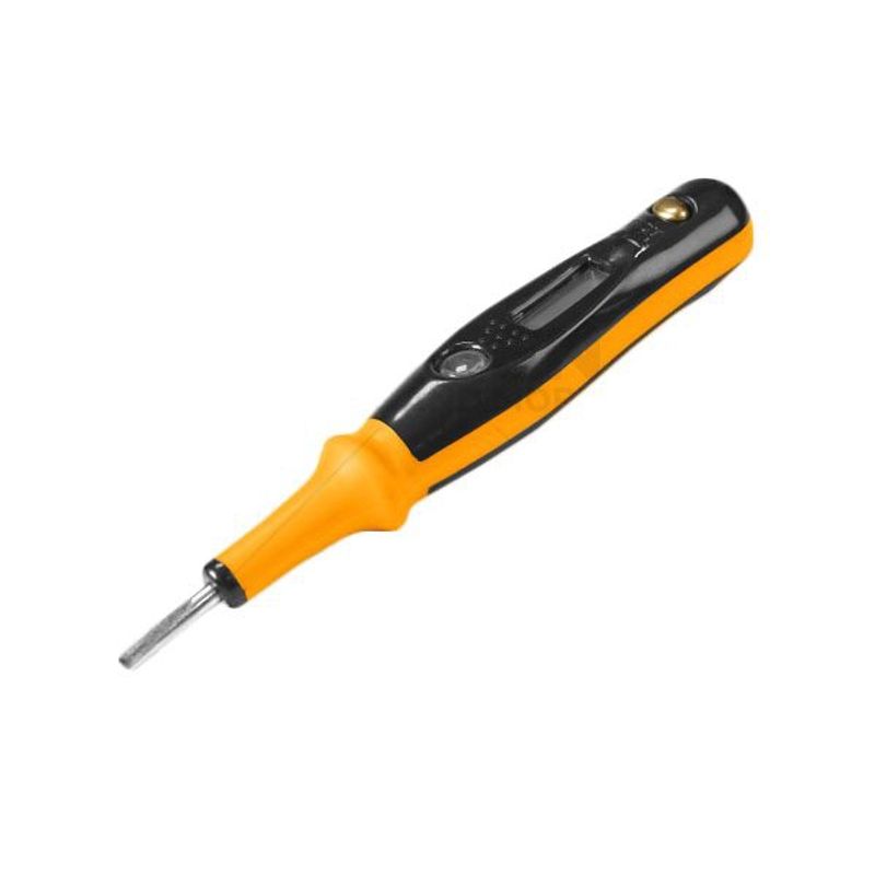 TOLSEN - PROBADOR VOLTAJE DIGITAL TOLSEN 38109 3.5XX130MM